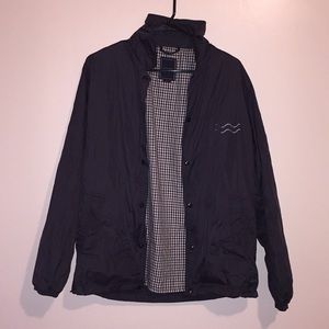 I Love Ugly WindBreaker